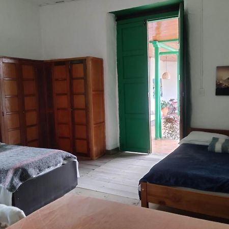 Luzart Hotel Хардин Екстериор снимка