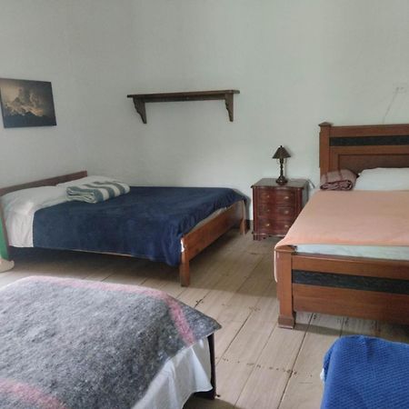 Luzart Hotel Хардин Екстериор снимка