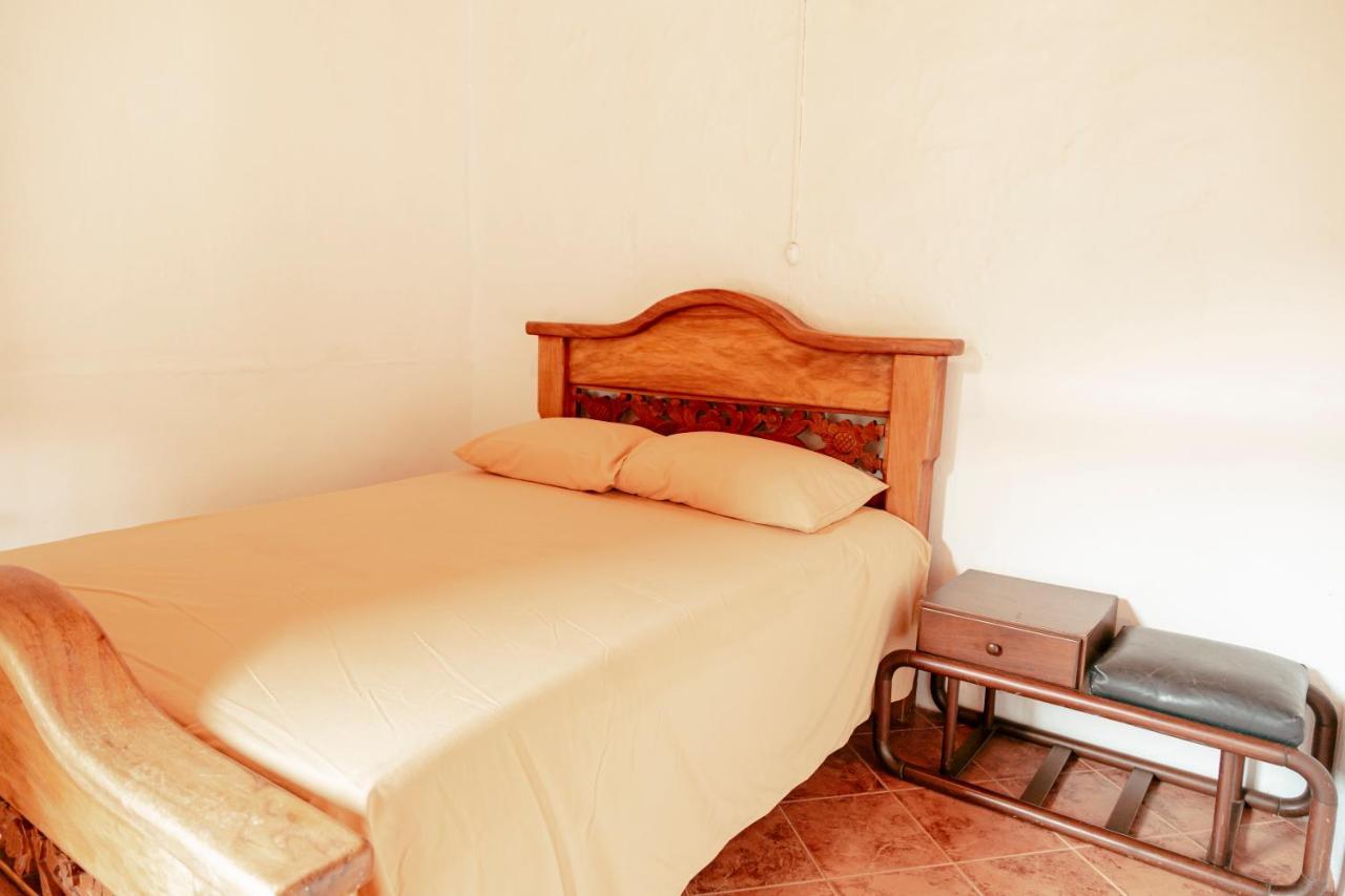 Luzart Hotel Хардин Екстериор снимка