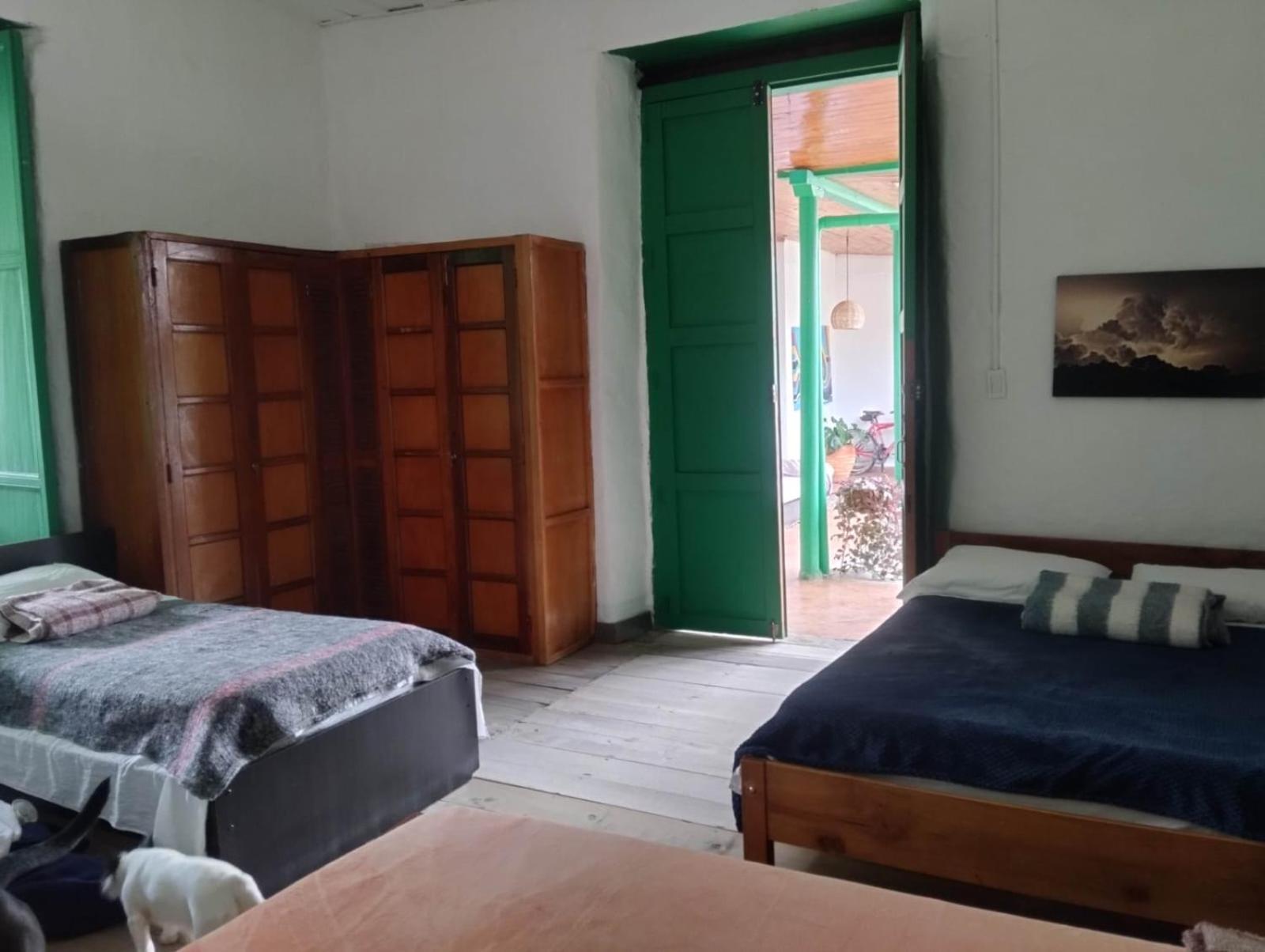 Luzart Hotel Хардин Екстериор снимка