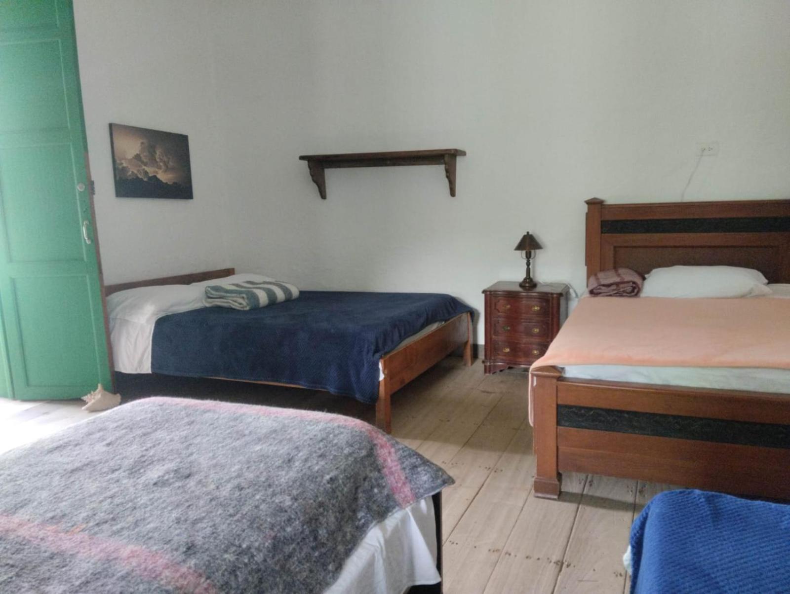 Luzart Hotel Хардин Екстериор снимка