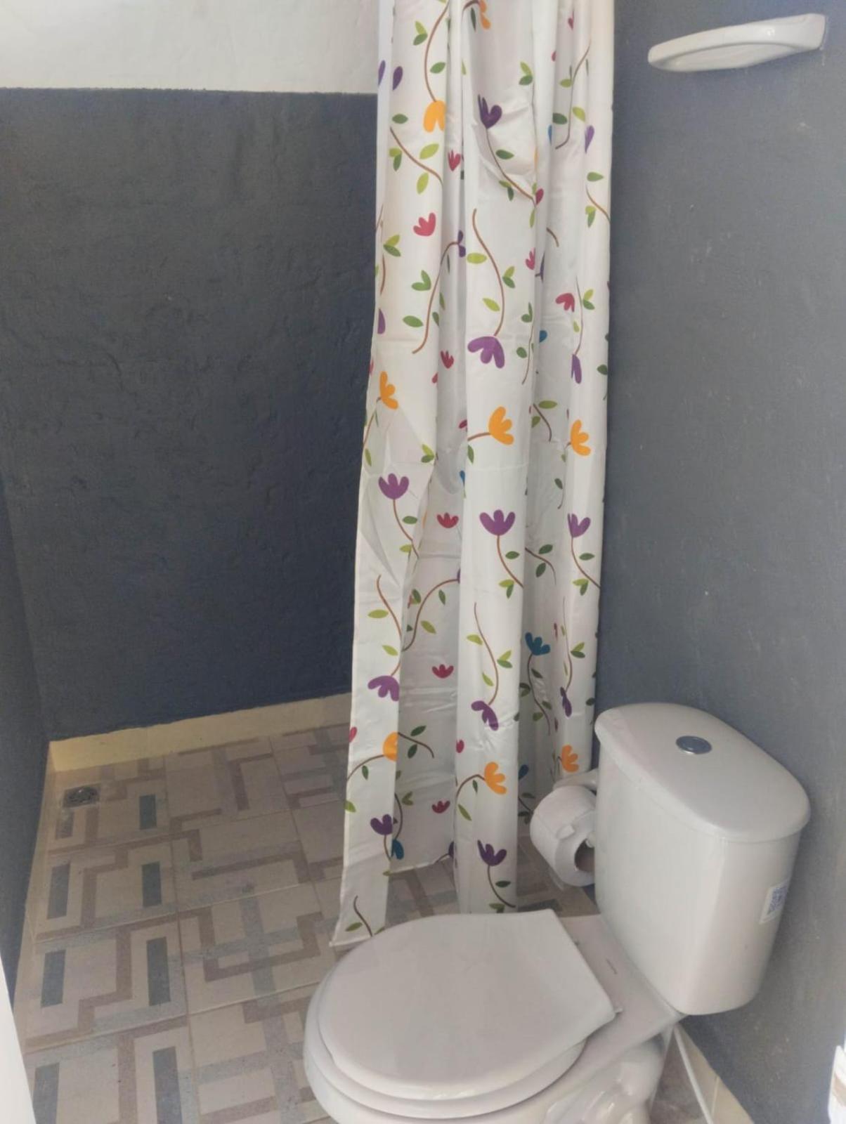 Luzart Hotel Хардин Екстериор снимка